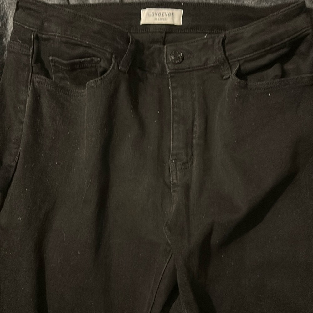 Lovervet by Vervet is the brand
Size 14
Dress up or down
Worn once